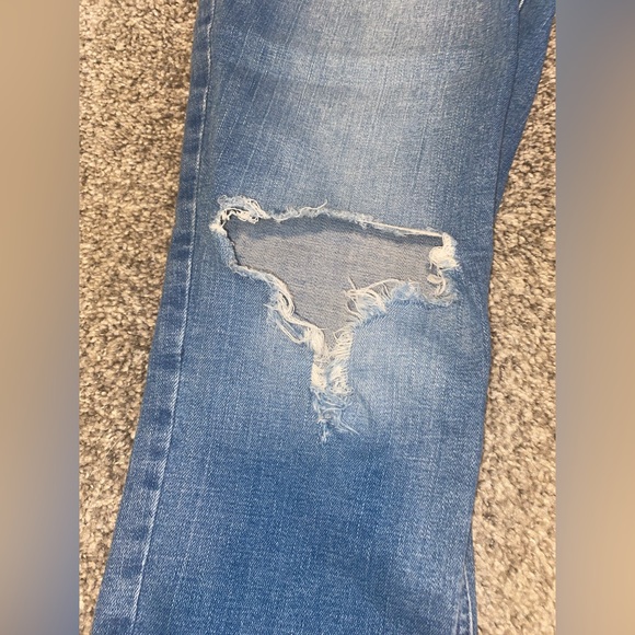 Jeans - Picture 2 of 9